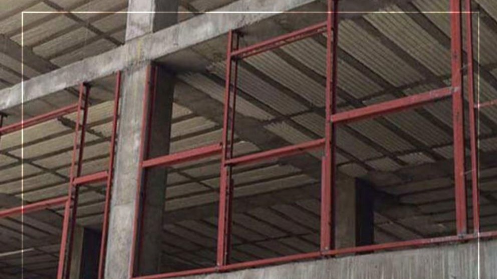 تصویر وال پست